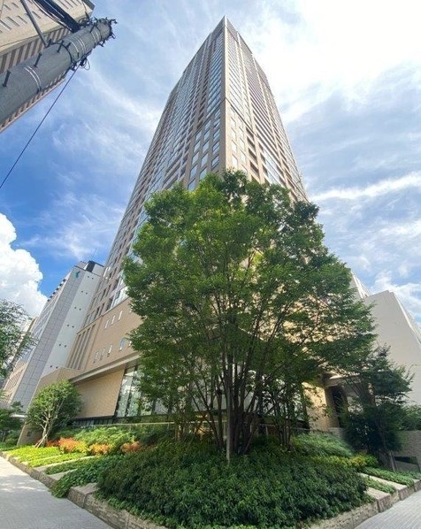 建物外観　建物外観（１）