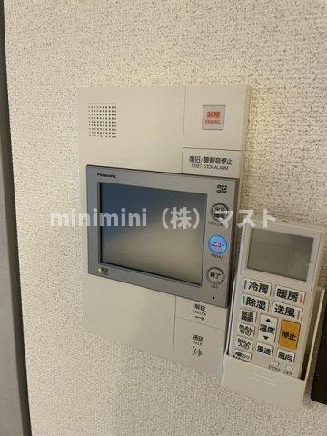 玄関　別部屋参考写真