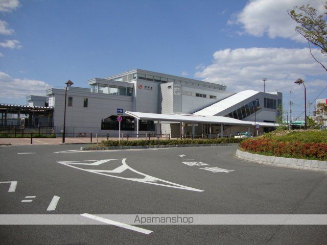 その他　神領駅（ＪＲ　中央本線）（その他）まで2749m