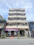 京橋駅より徒歩8分 3階 築40年2ヶ月の賃貸物件