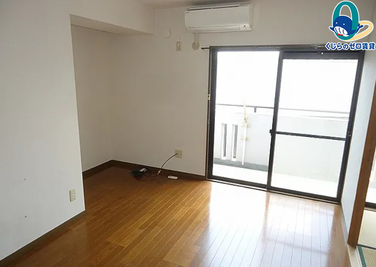 居室・リビング　名古屋で一番初期費用の安い賃貸専門の不動産会社です(^^)