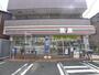 コンビニ　セブンイレブン同潤会松江店（コンビニ）まで850m