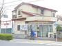 警察署・交番　椿町駐在所（警察署・交番）まで1570m
