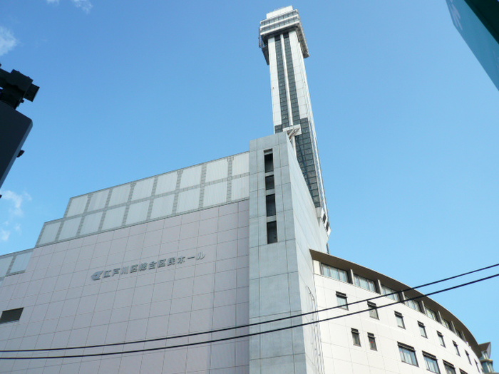 その他　船堀シネパル（その他）まで600m