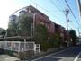 洗足池駅より徒歩7分 1階 築37年6ヶ月の賃貸物件