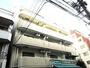池袋駅より徒歩6分 5階 築40年4ヶ月の賃貸物件