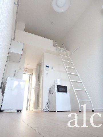 その他部屋・スペース　内装は落ち着いています。同仕様。