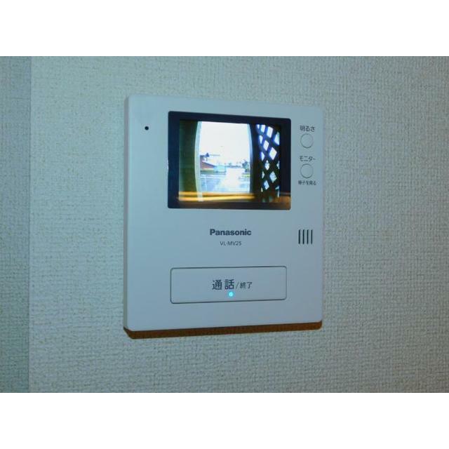 セキュリティ　MODE不動産に賃貸おまかせ♪栃木県全域お探し可能♪初期費用