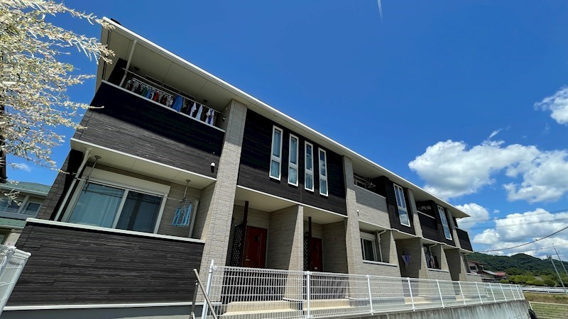建物外観　MODE不動産に賃貸おまかせ♪栃木県全域お探し可能♪初期費用