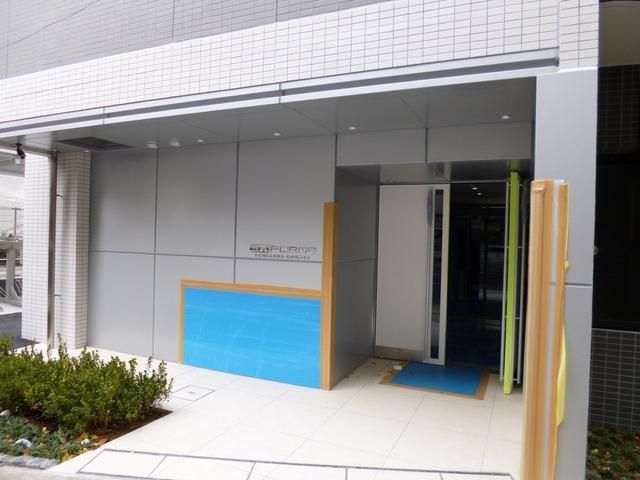 エントランス　★エントランス★