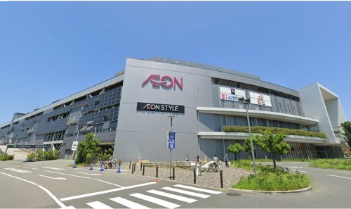ショッピングセンター　イオンモール堺鉄砲町（ショッピングセンター）まで1499m