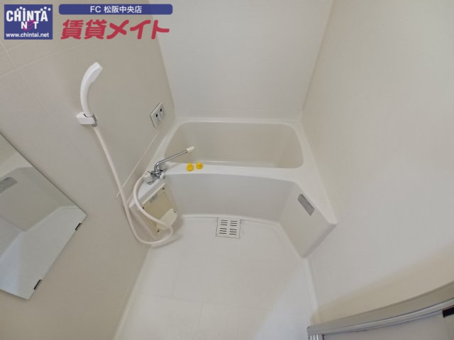 バス・シャワールーム　同物件別室画像