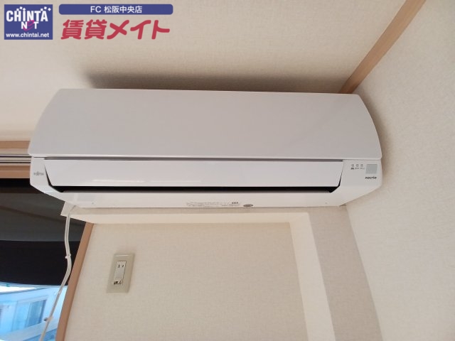 その他設備　同物件別室画像