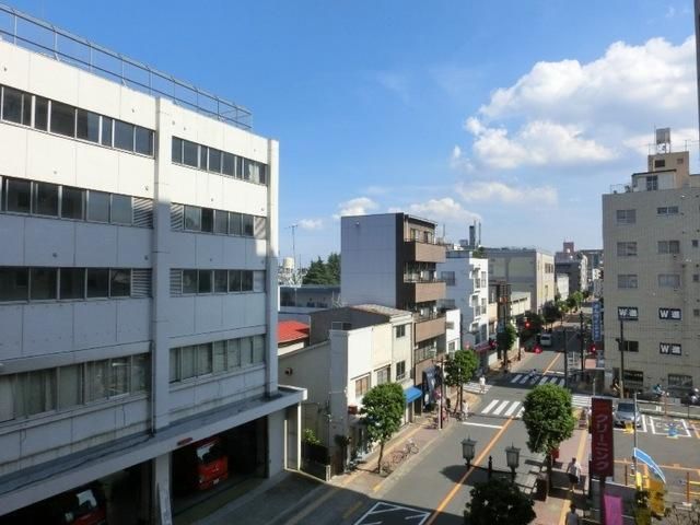 眺望　★お部屋からの眺め★