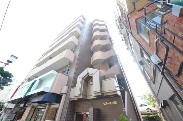 建物外観　☆外観☆