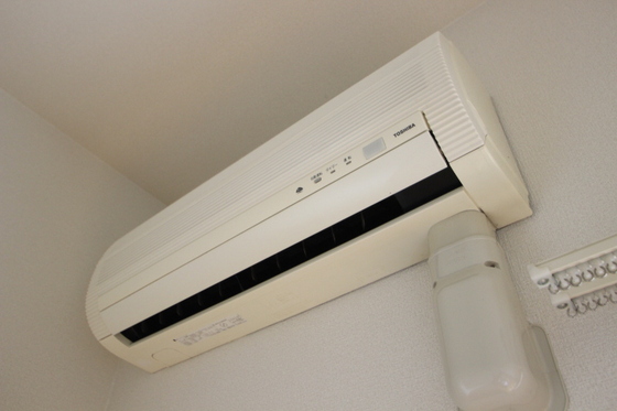 その他設備　※別部屋の写真です