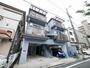 マンション立山 3階 築31年5ヶ月の賃貸物件