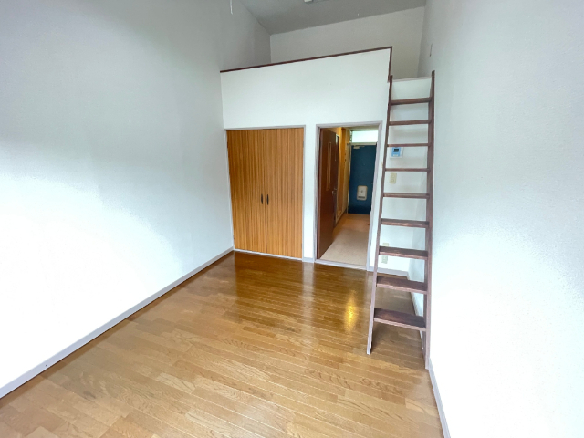 居室・リビング　別部屋参考写真