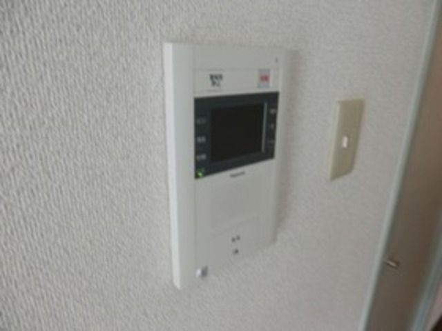 セキュリティ　★オートロック付き★