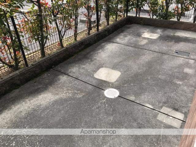 眺望　眺望