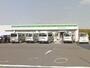 コンビニ　ファミリーマート早渕二丁目店（コンビニ）まで580m