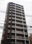 牛込神楽坂駅より徒歩1分 12階 築15年7ヶ月の賃貸物件