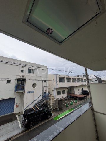 コンフォリア・リヴ戸田公園のその他写真