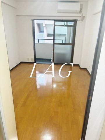 居室・リビング　洋室のお部屋です。