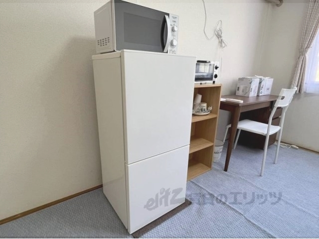 その他部屋・スペース　冷蔵庫置場