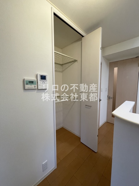 収納　整理整頓が捗るクローゼット☆