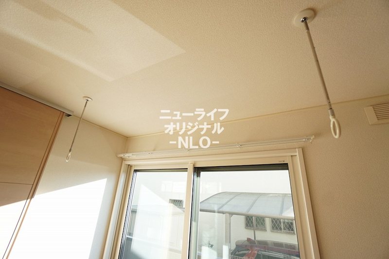その他設備　※同建物内、別室参照。現況を優先いたします。