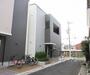 椥辻駅より徒歩9分 1階 築6年5ヶ月の賃貸物件