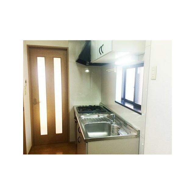 キッチン　別部屋参考写真