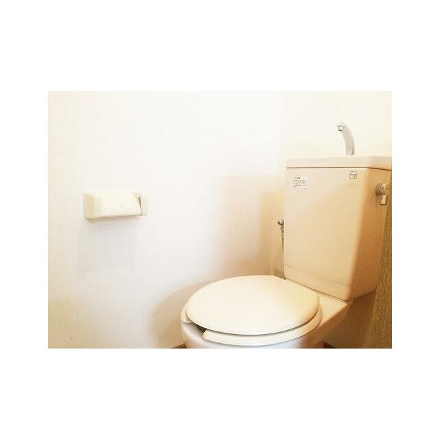 トイレ　別部屋参考写真