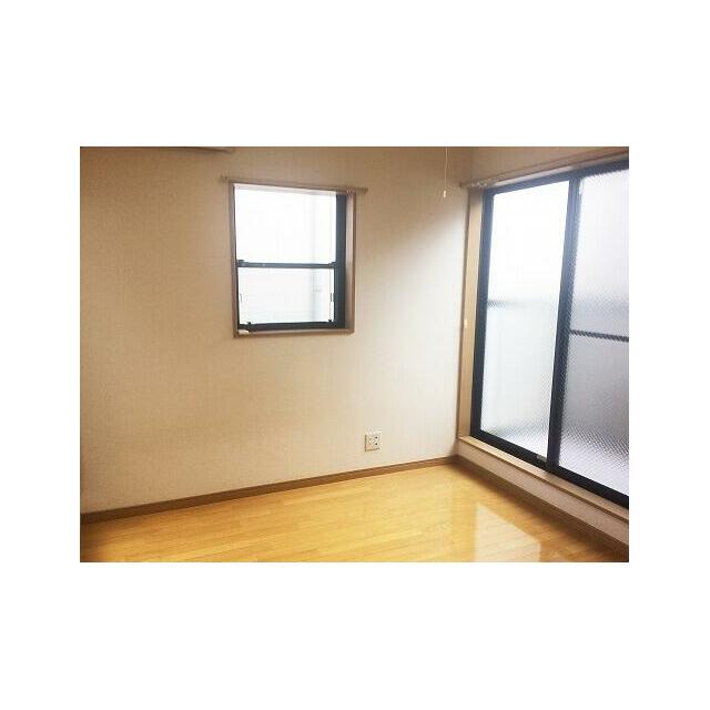 居室・リビング　別部屋参考写真