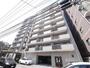 建物外観　★安心のオートロックマンションです★