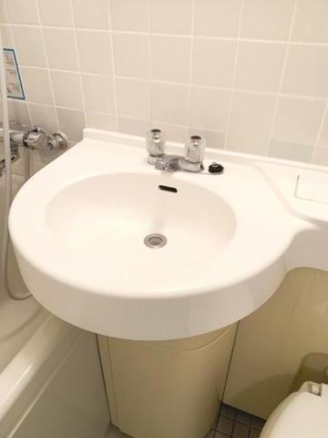 洗面設備　同仕様参考