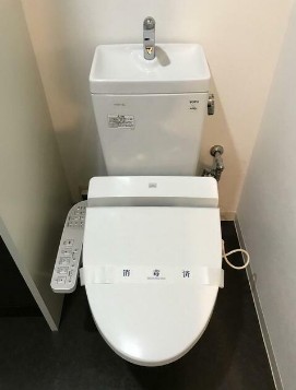 トイレ　☆トイレ☆