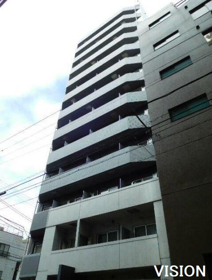 建物外観　☆外観☆