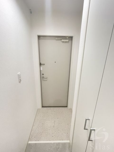 玄関　同仕様