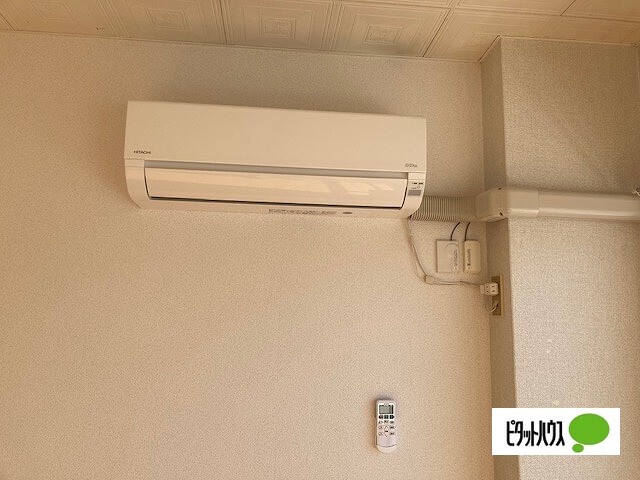 その他設備　他のお部屋のお写真です
