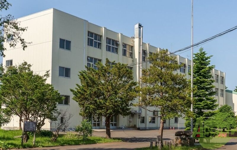 小学校　札幌市立旭小学校（小学校）まで1236m