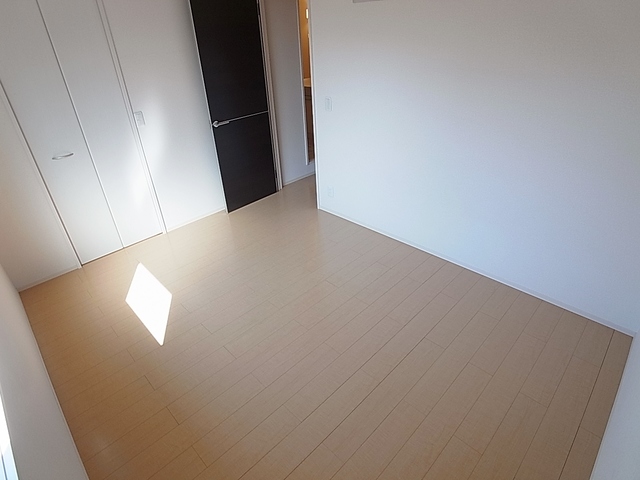 その他部屋・スペース　明るい洋室