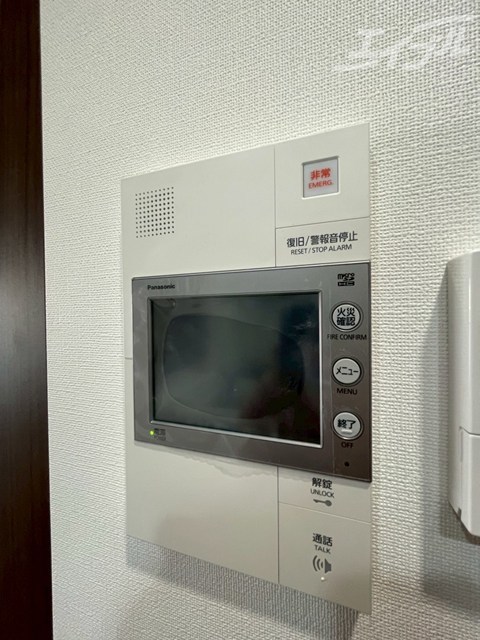 その他　セキュリティ