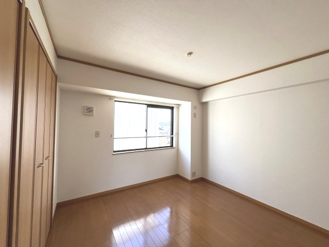 その他部屋・スペース　北側洋室6.6帖