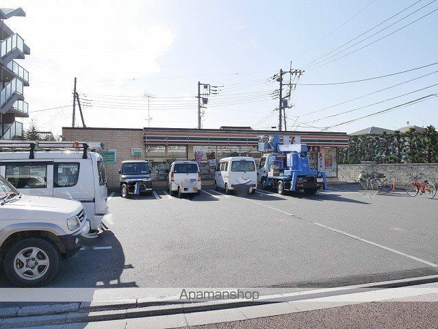 コンビニ　セブン－イレブンさいたま大久保店（コンビニ）まで408m