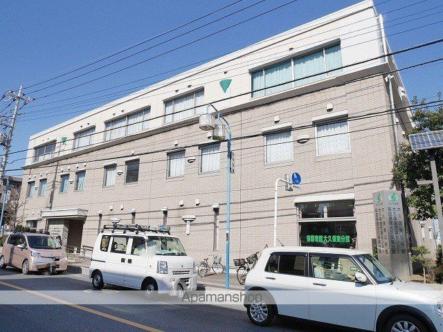 その他　大久保東公民館（その他）まで421m