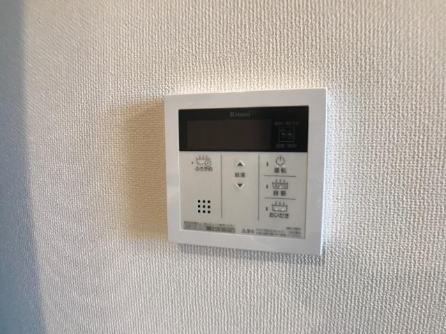 その他設備　室内設備