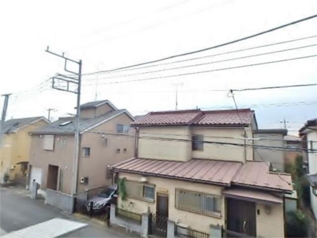 眺望　参考写真になります