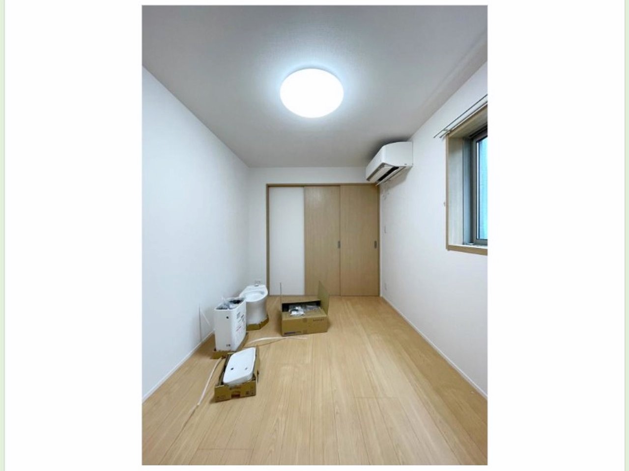 その他部屋・スペース
